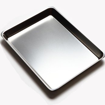 Tácek dentální, nerez 200x150mm, 1ks