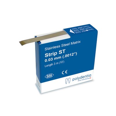 Matrix Strip ST