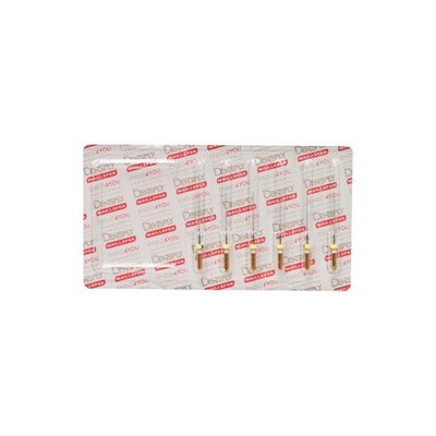 Dentsply Sirona PathFile® Bílý ISO 016 25mm 6ks