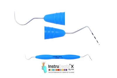 Sonda/pátradlo paro 23-CP2 (kulička) 2-4-6-8-10-1