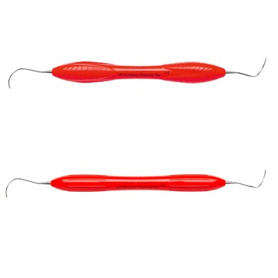 LM-Arte Furkační diamantový pilník 261-262DXSI/261-262DES - 261–262DXSI