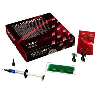 GC Repair Kit