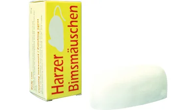 Harzer Bimsmäuschen