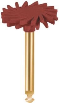 Katana Zirconia Twist DIA, 10ks hrubé