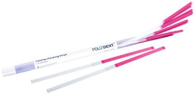 PoloFlex Polishing Strips x-fine/fine