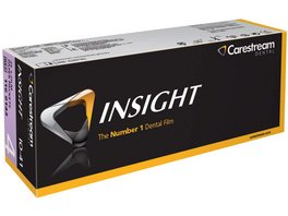 INSIGHT Occlusal Film