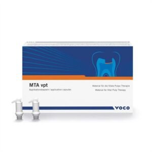 MTA vpt capsule - 25 ks