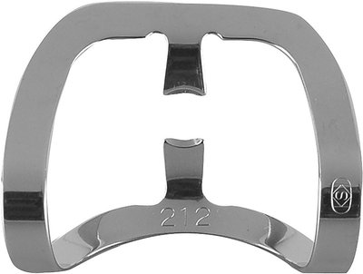 Fit-Kofferdam® Klammern im Ivory-Stil Cervical