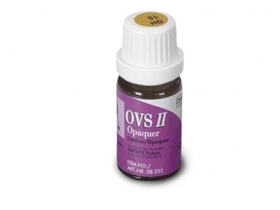 OVS II Opaquer podkladová barva Intensiv 10ml