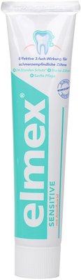 elmex® SENSITIVE