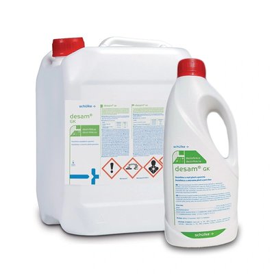 Desam GK - 5 l