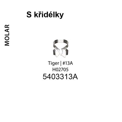 Hygenic Gloss Spona č. 13A