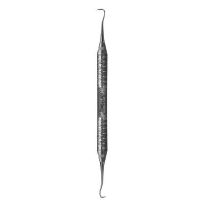 Ortho Scaler Jacquette #5/33 hdl #6 dull