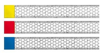 Komet diamantové pásky WS25A