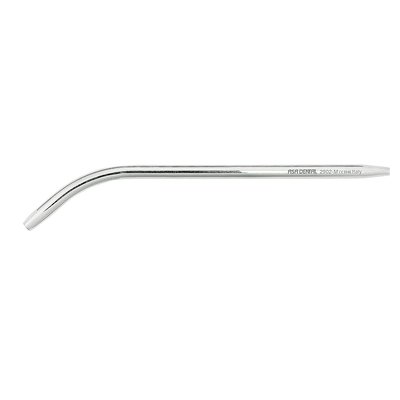 Savka Inox 18 cm, průměr 4 mm 2902-M ASA DENTAL - 1 ks