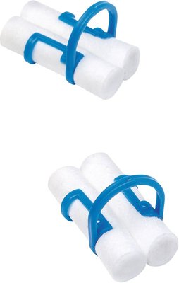 Cotton Clip