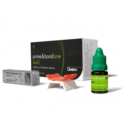 Prime & Bond one SELECT 3,5 ml