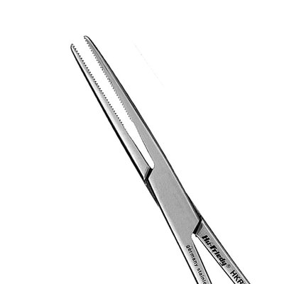 Hemostat Kelly straight, 16cm