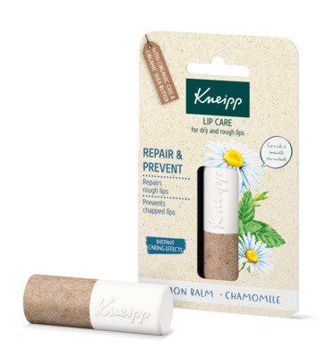 Kneipp balzám na rty Repair & Prevent