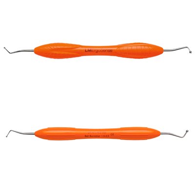 LM-Arte Burnisher-Plugger 471-473ES/471-473ES - 471–473ES