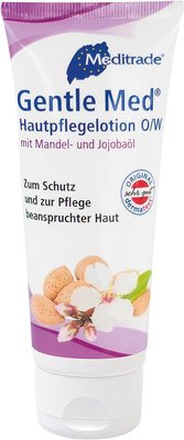 Gentle Med® Hautpflegelotion