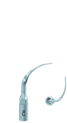 Ultrazvuková koncovka Komet EMS PL2 EM1