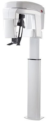 Carestream CS8200 3D Access