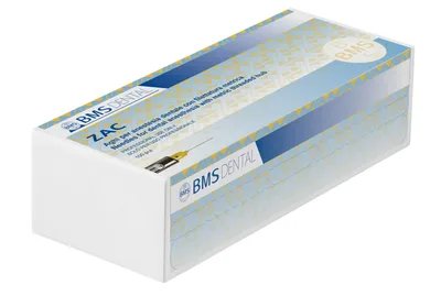 ZAC - jehly pro anestezii - dlouhé - G27, D0.40, L35