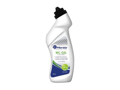 Merida WC gel OCEAN BREEZE, 750 ml