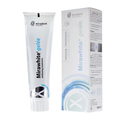 Mirawhite Gelee - 100 ml