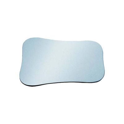 Fotozrcátko široké, ling.plochy a povrch jazyka MZP551