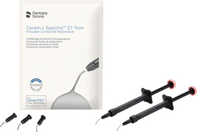 Ceram.x Spectra™ ST flow
