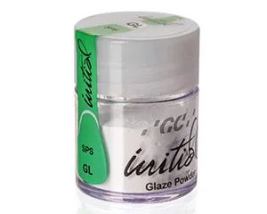 GC Initial spectrum Glaze GL-FLUO, 10g