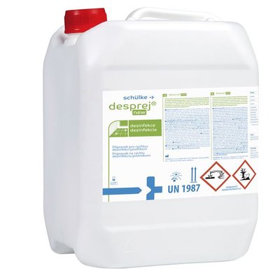 Desprej NEW 5 l