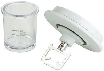 Twister nádoba s miešacou lopatkou