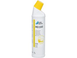 MD 550 Mundspülbecken-Reiniger