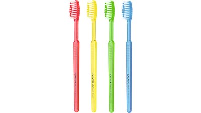 Cavex Rush Brush