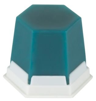 Geo Cast modelling wax transparent