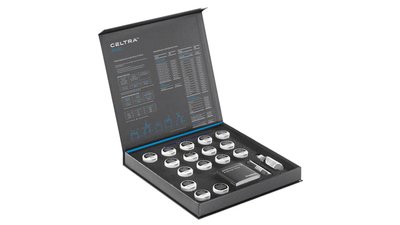 CELTRA™ Duo Malfarben