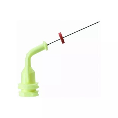 NaviTip igły zielone 29ga 27mm 50szt UP 1377