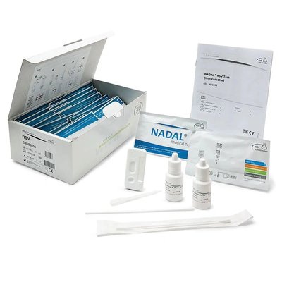 NADAL® RSV Test, 20 ks