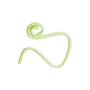 Hygoformic U BIO ślinociągi ślimaki 100szt/op.