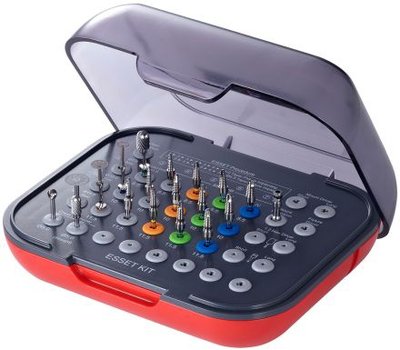 Esset Kit