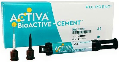 Activa Bio-Active Cement A2O