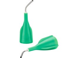 Filtek™ Bulk Fill Flowable Fließfähiges Komposit Applikationskanülen