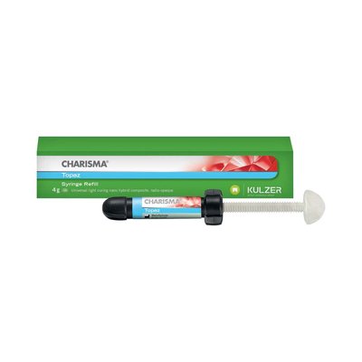 Charisma Topaz Syringe C2 (4 g)