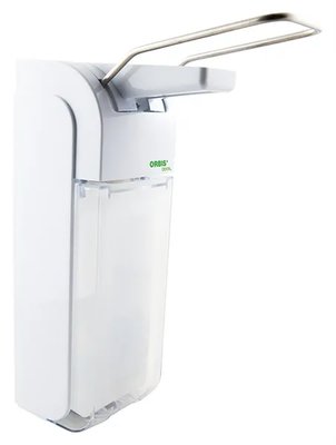 ORBIS Univerzální dávkovač ORBI-Touch Spender 1000, bílý