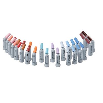 TETRIC EVOFLOW KAPSUŁKI 20X0,2G - WARIANTY