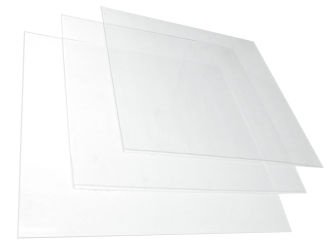 Soft-Tray Classic Sheets 2,0 mm