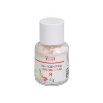 Akzent Plus Chroma Stains R 3 g